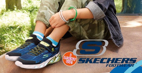 Skechers